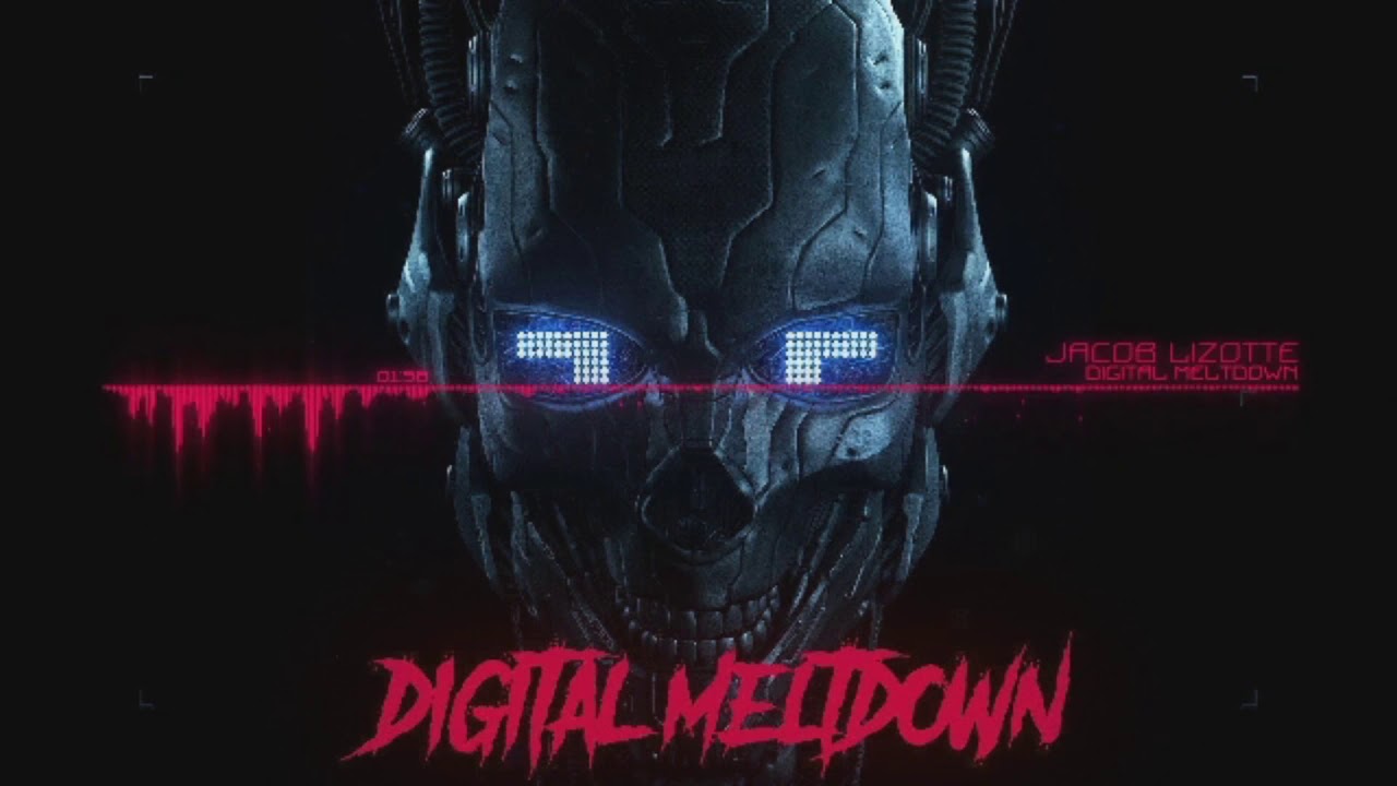 Royalty Free Heavy Metal - Digital Meltdown - DOWNLOAD