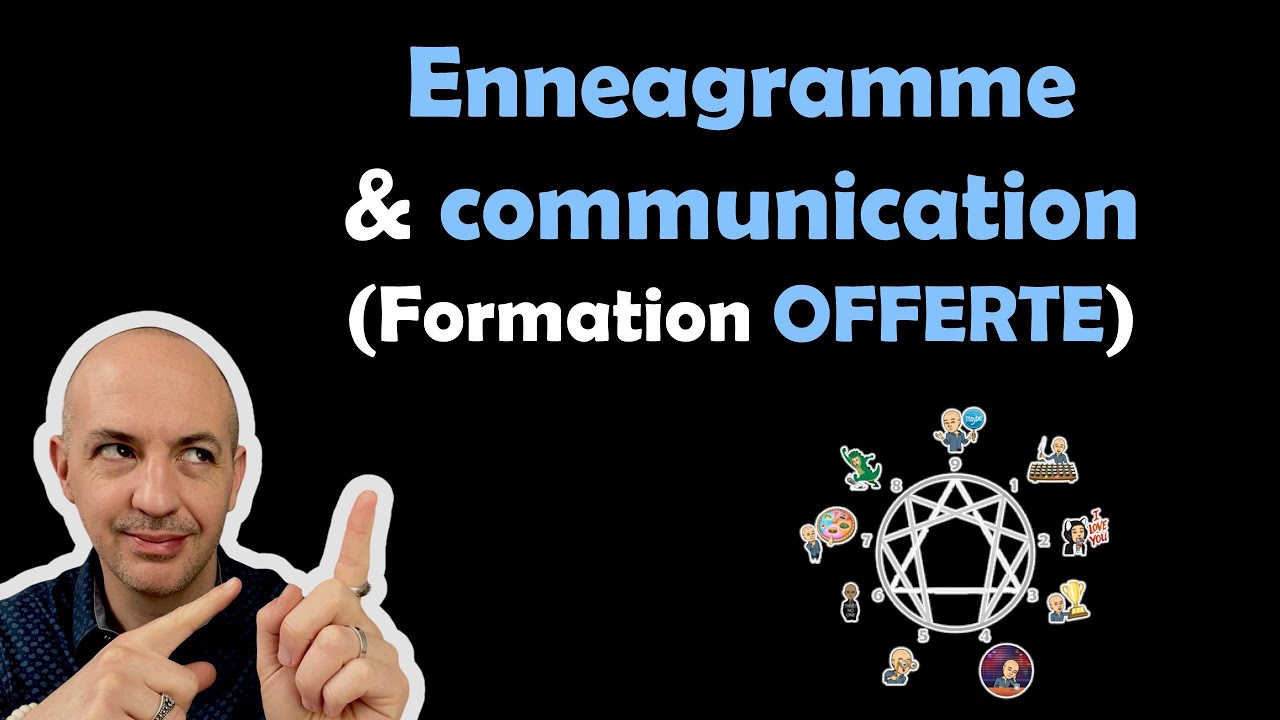 Conférence Enneagramme & Communication