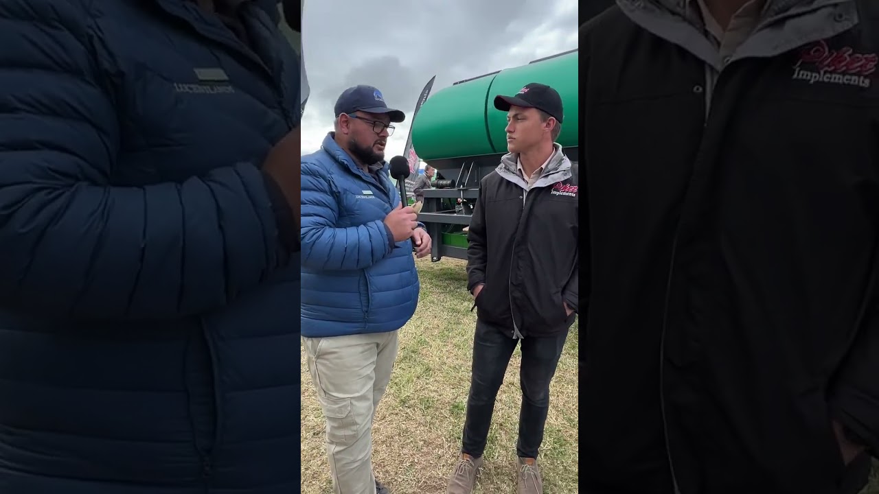 Piket Implemente - NAMPO Cape 2023