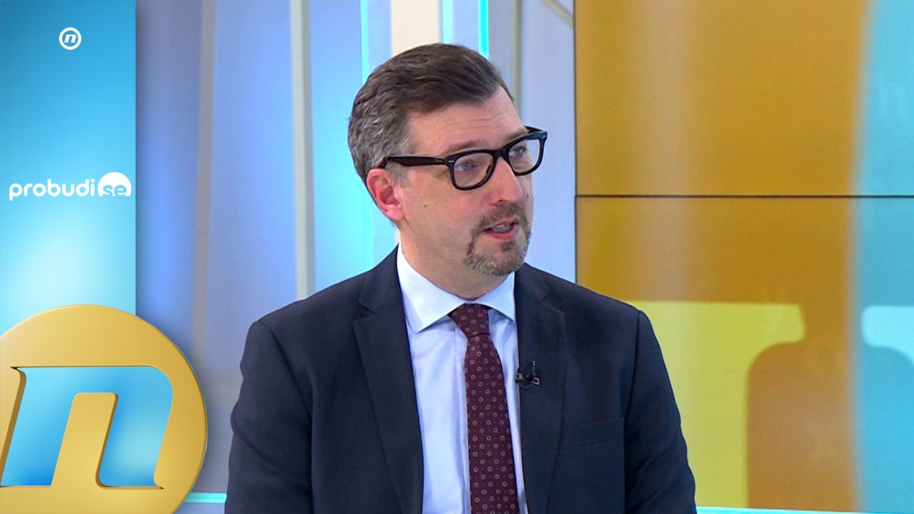 Crna Gora pretekla Srbiju u evropskim integracijama - Srđan Majstorović
