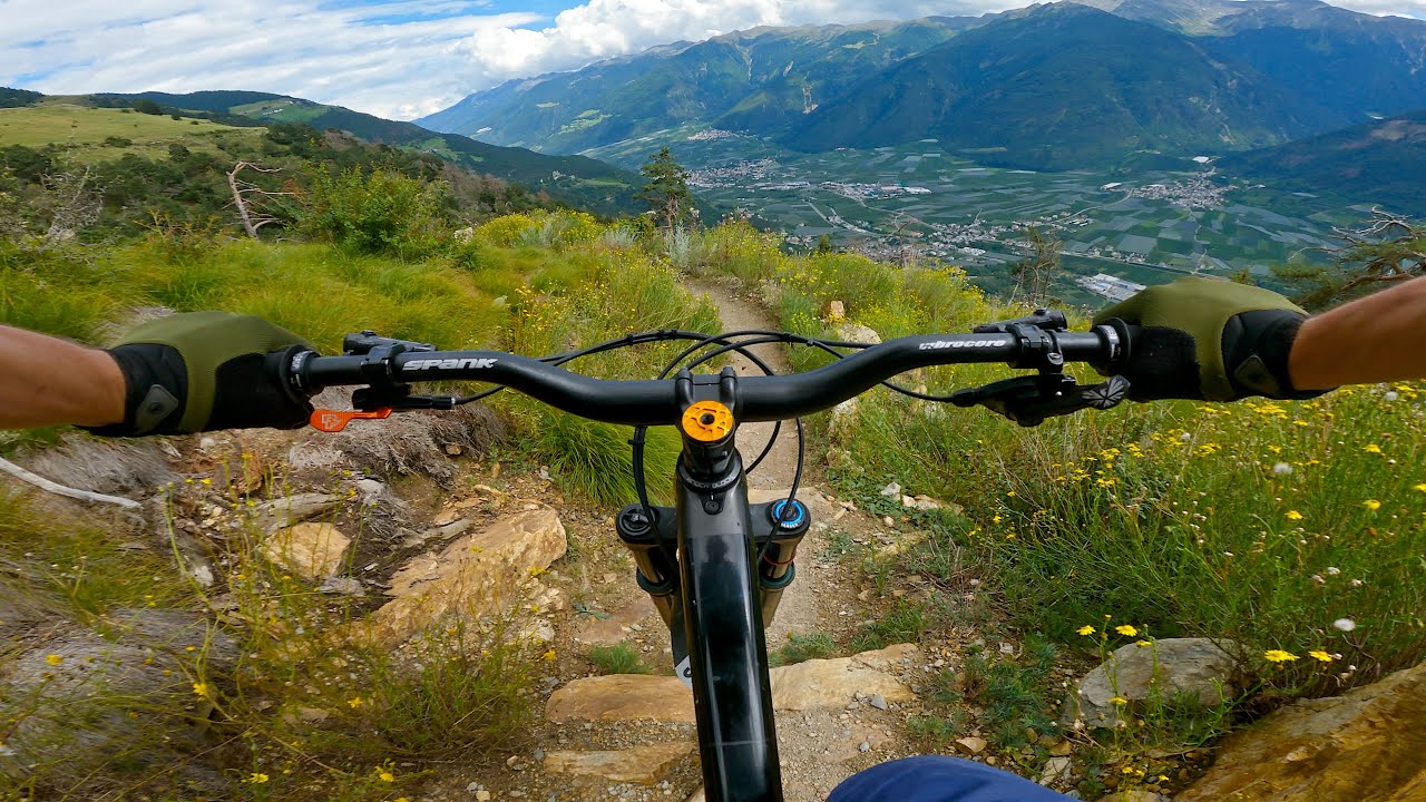 Propain/Flipsi Trail RAW | Vinschgau 2023
