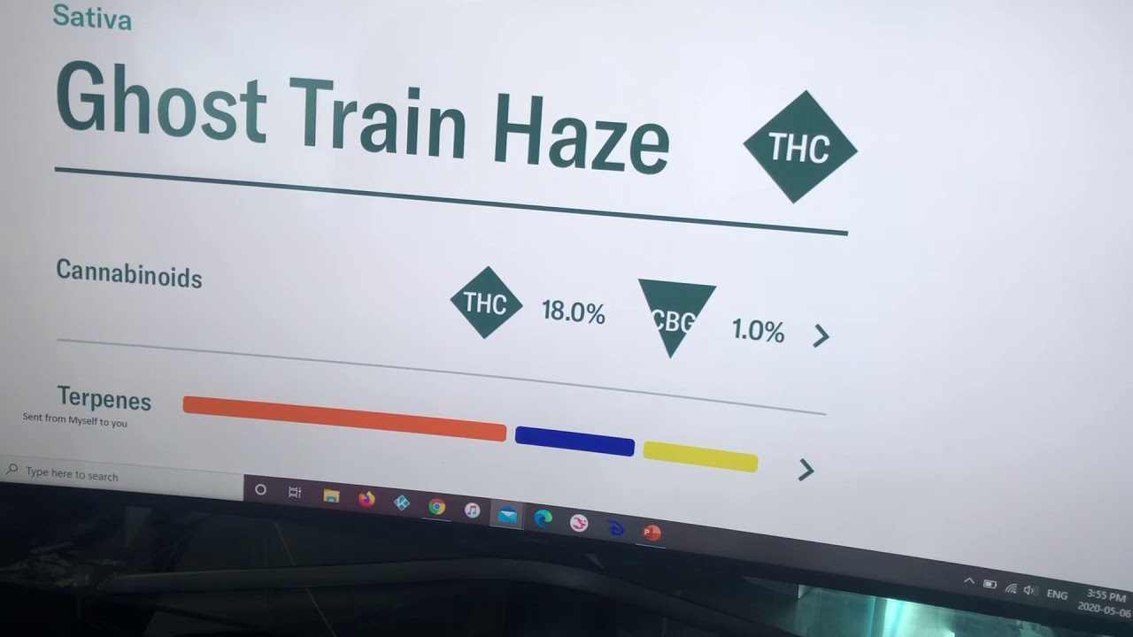 Terpines , I&rsquo;m gunna teach you something WeedStream mister ceo