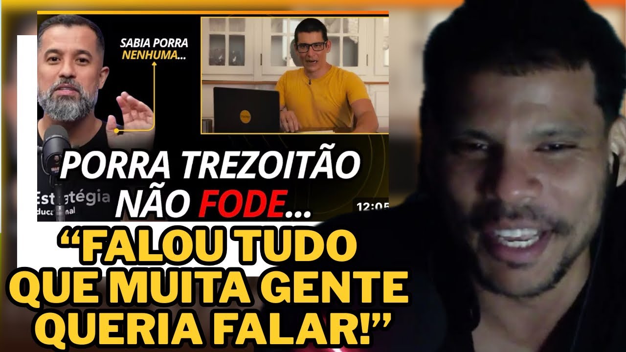 GLAUBER (DA ABIN) ALOPRA RENATO 38TÃO!