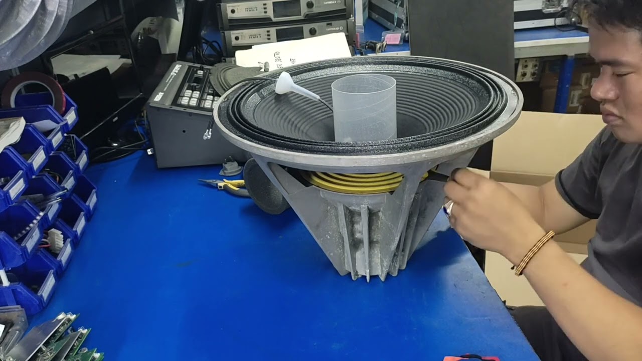 JBL 2269H RECONE