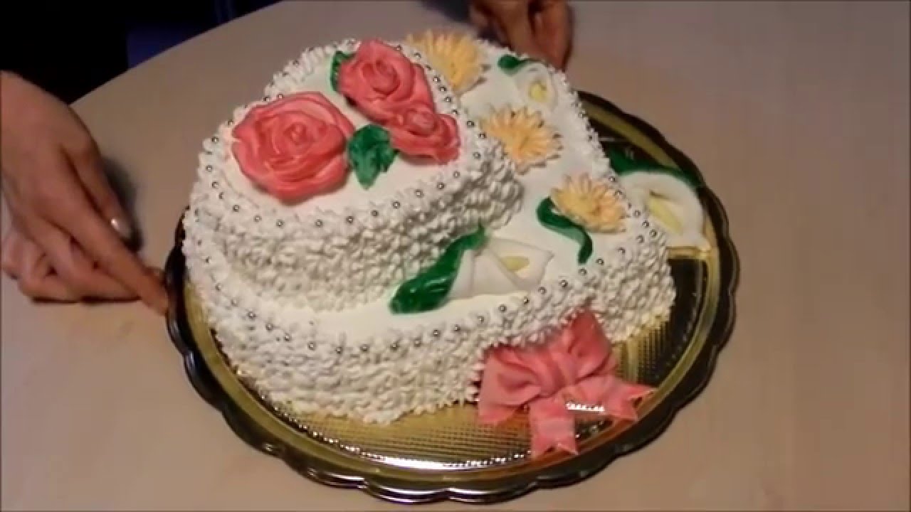 Torta Romantica