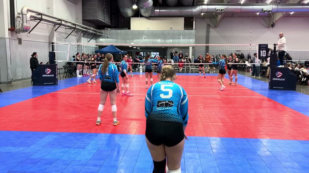 16 Dive Blue/ Rocky Elite 16 National 