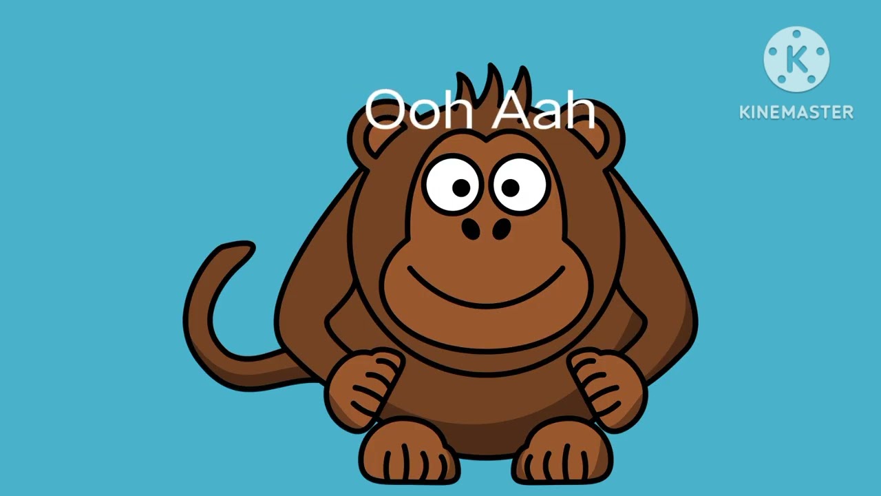 The Animals Sounds Song