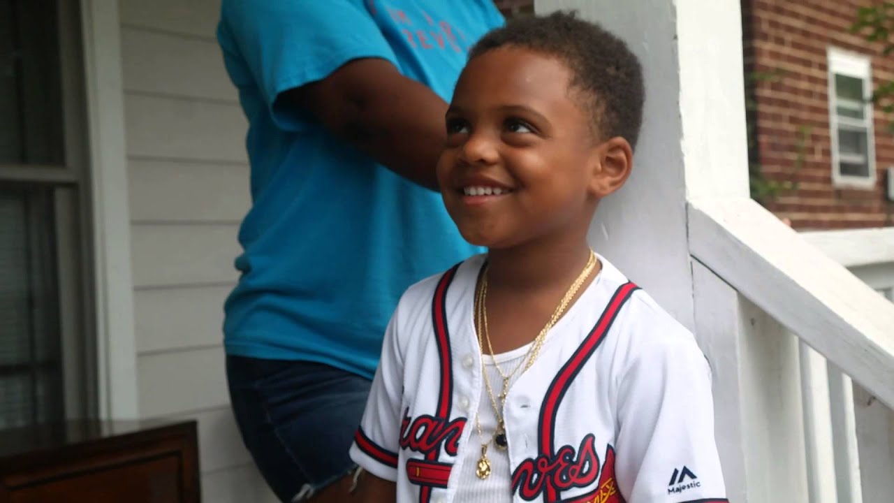 NELLY PRIME Day2Day Ep 4... " LiL Bankroll PJ " 
