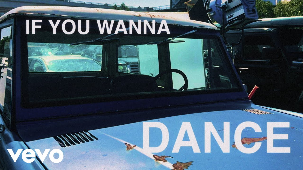 Myles Smith - Stay (If You Wanna Dance) (Official Lyric Video)