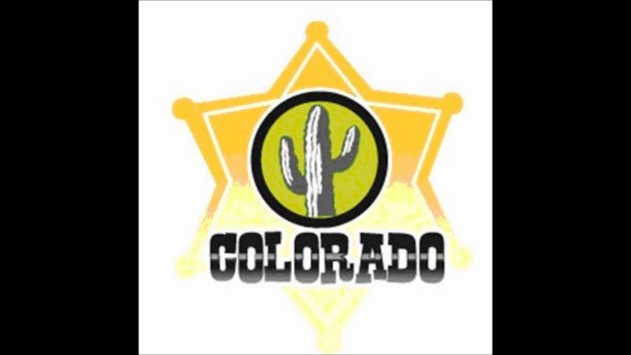 Sigla Colorado