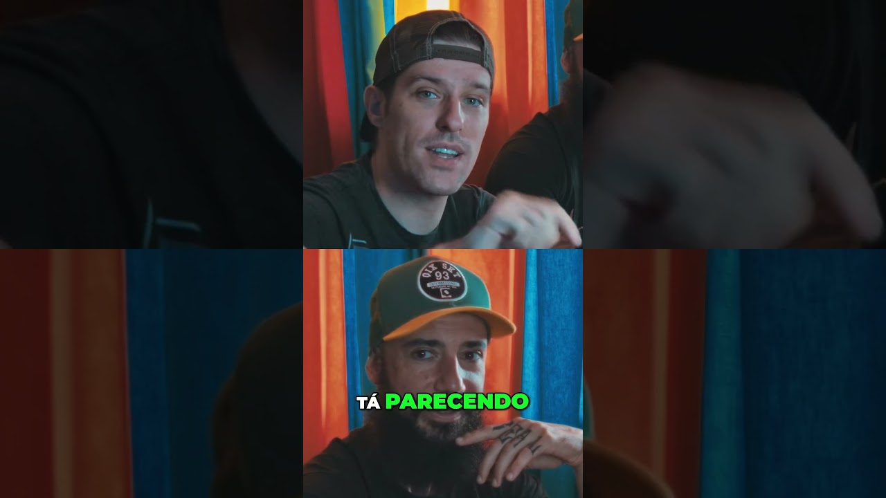 Essa tá boa ??? 