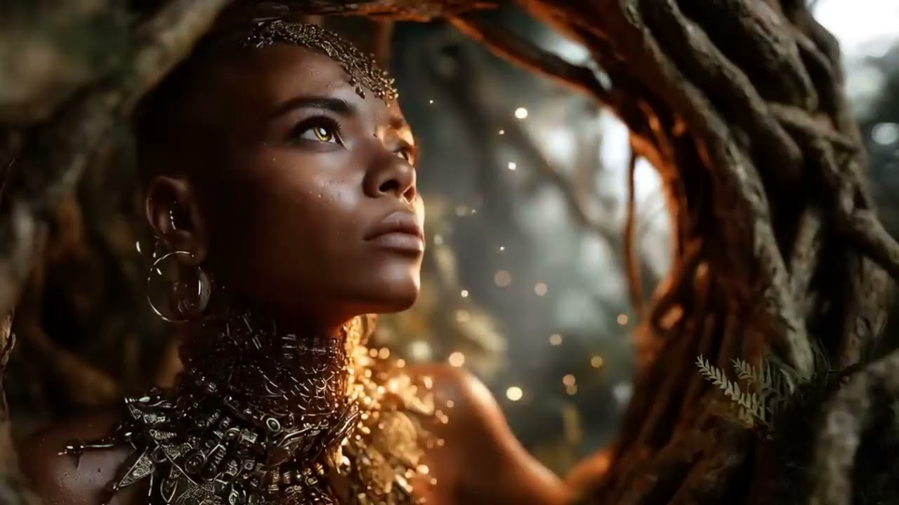 African Queens AI