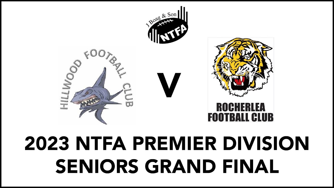 2023 NTFA Premier Division Seniors Grand Final
