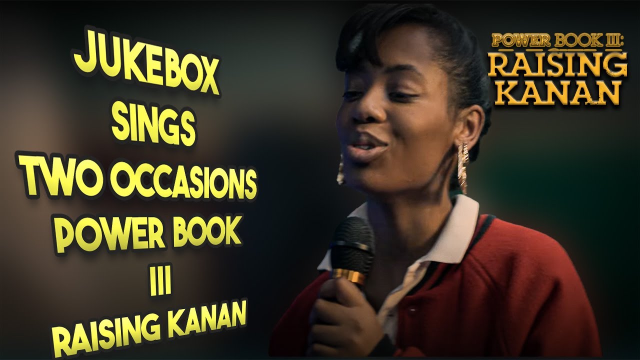 Power Book III: Raising Kanan | 