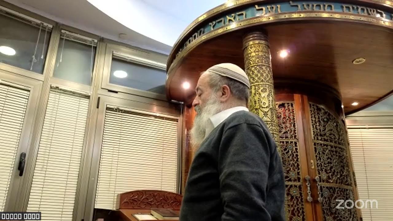 פרשת משפטים תשפו הדרך פנימה נוצר חסד לקמארנא