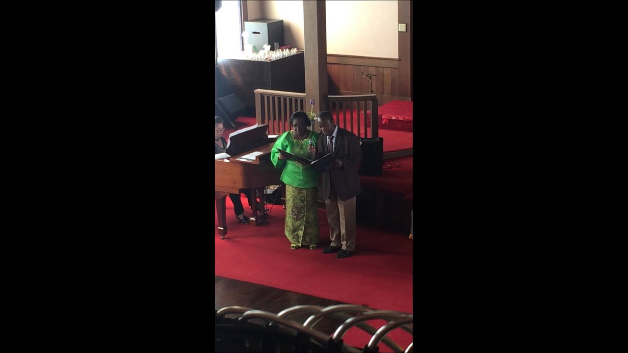 Mother and Father anniversary song