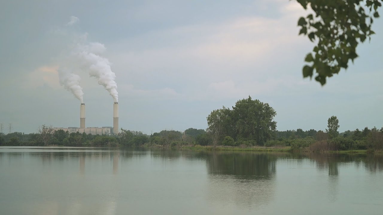 La semaine verte | Le lac Érié, ce grand malmené