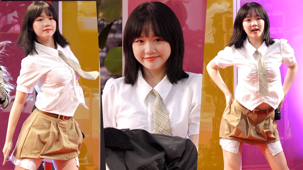 ICE PRETZELLE - ไม่รับความเห็นต่าง (U R Mine) @ Love of Discovery Concert | 230228