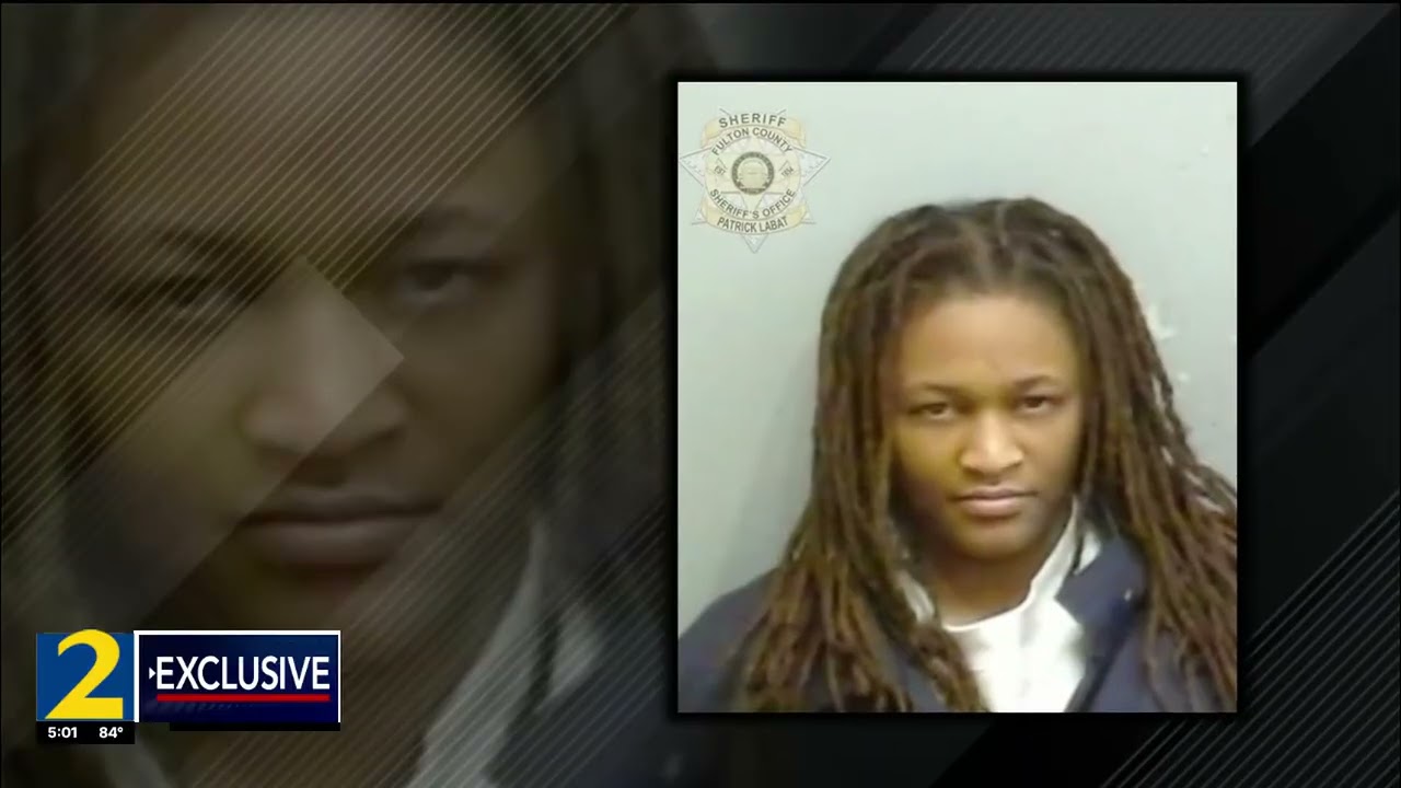 Woman accused of stealing luxury cars from Atlanta&rsquo;s airport now suspected of running illegal bar