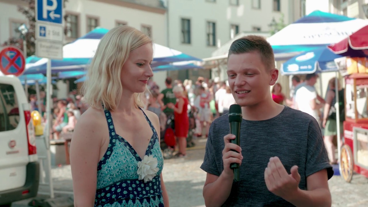 fabulix 2019: Interview mit Teresa Wei&szlig;bach und Carsten Fiebeler
