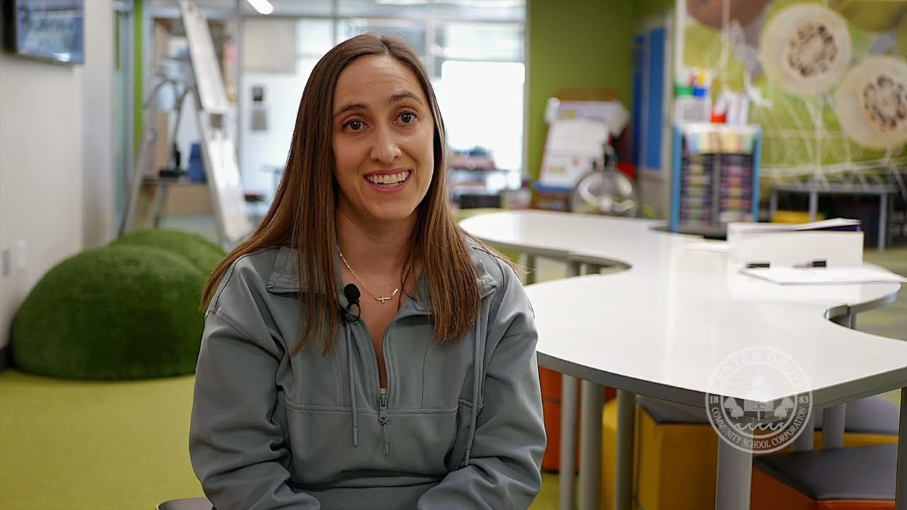 Testimonial: Walnut Grove Elementary School Parent