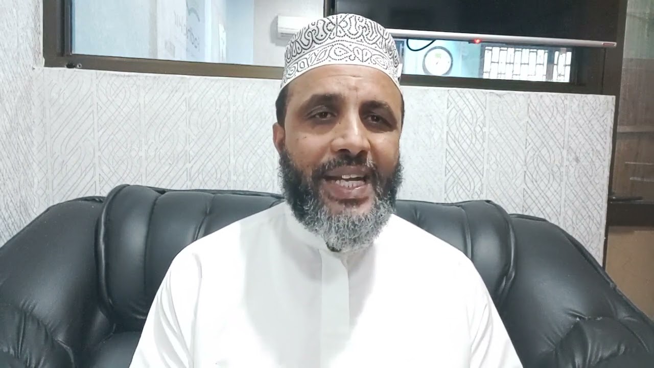 Mf 1143 MUME ANAYO HAKI YA KUMREJEA MKE ALIEMUACHA