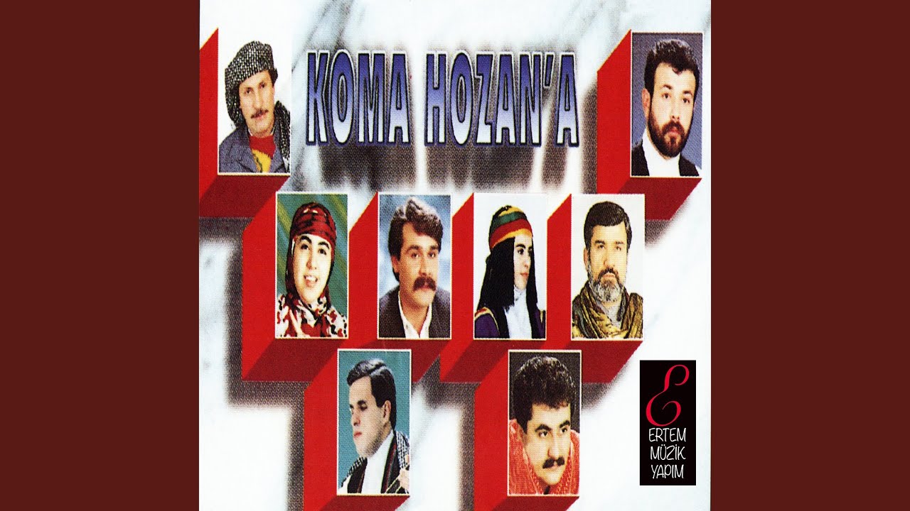 Welatımın