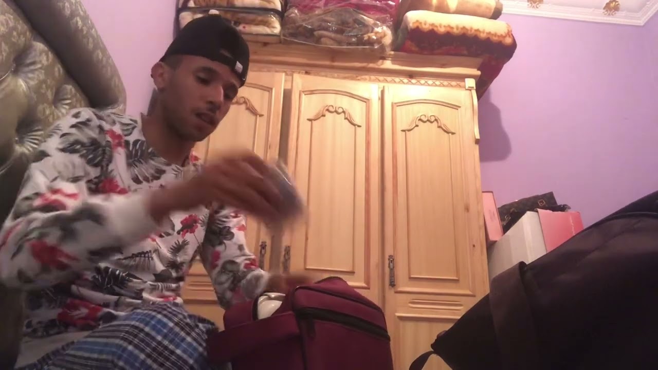 مستلزمات التجنيد الإجباري 2022 🇲🇦شنو خاص تدي معاك ؟؟