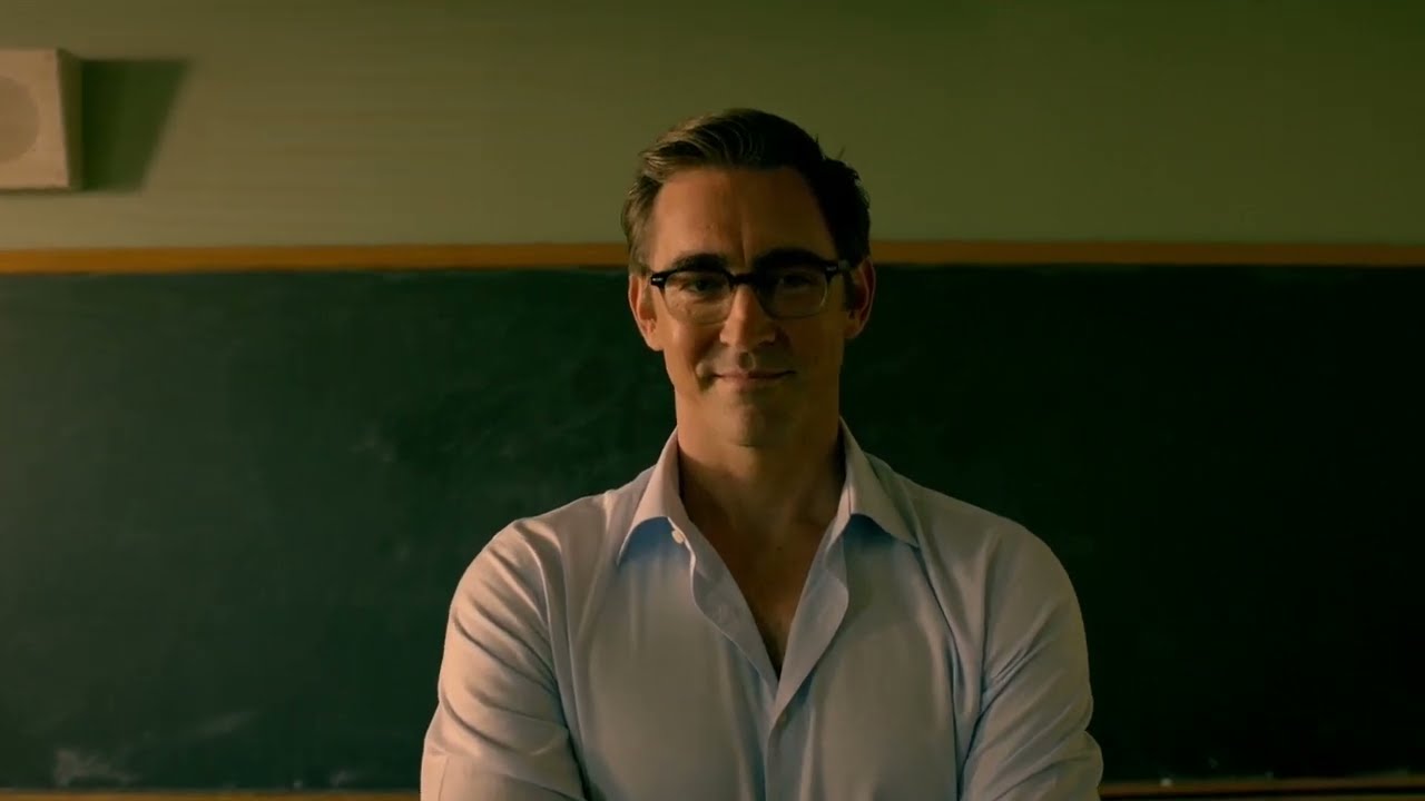 Halt and catch fire ENDING SCENE ORIGINAL