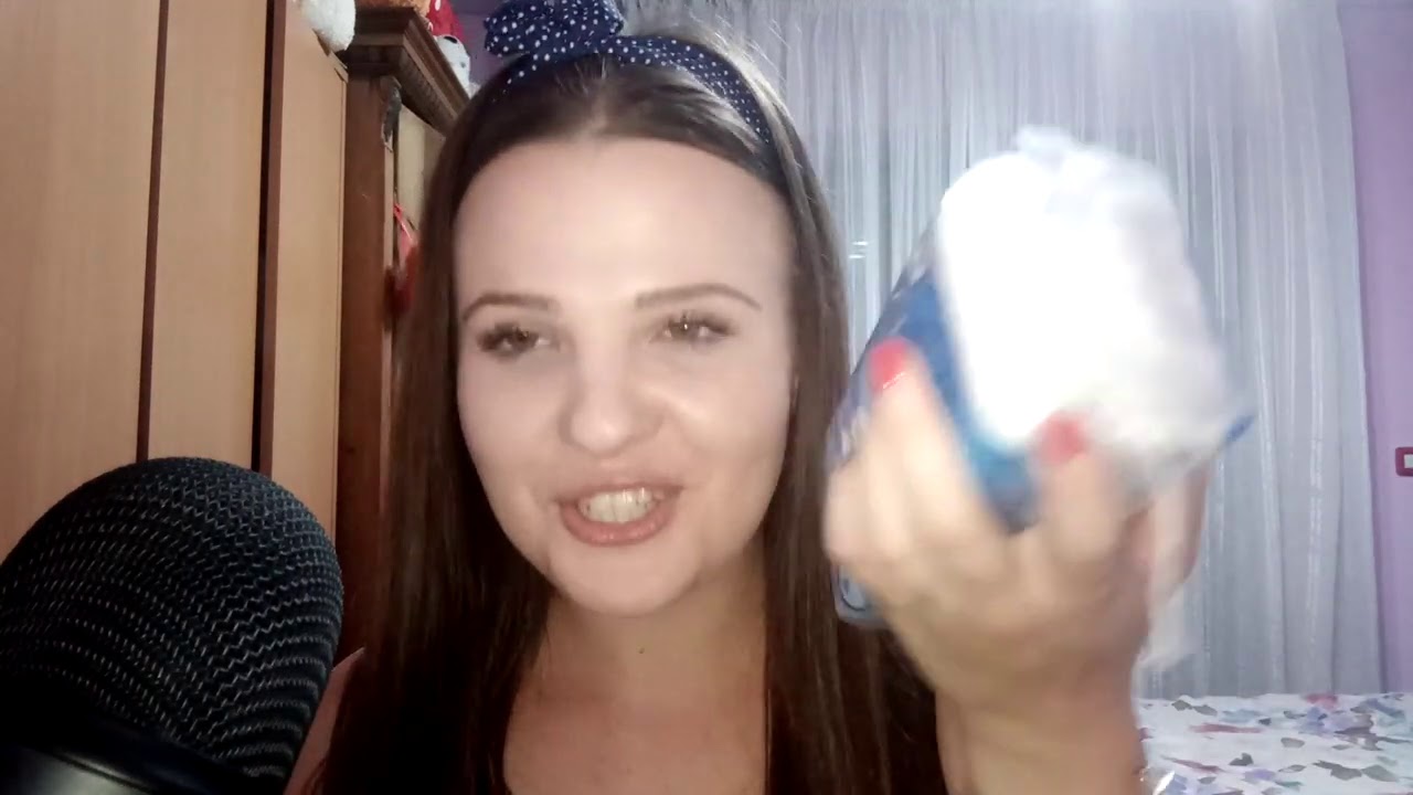 #SerbianAsmr ~ DM haul 🥰