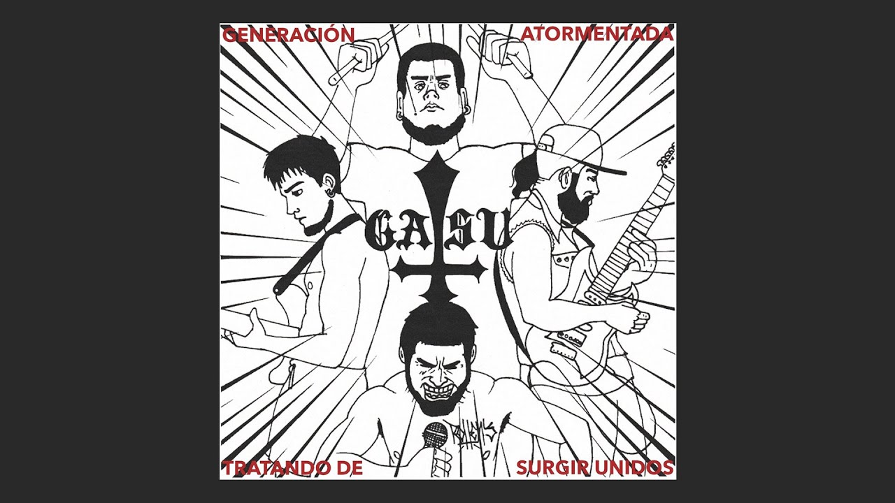 GATSU - 