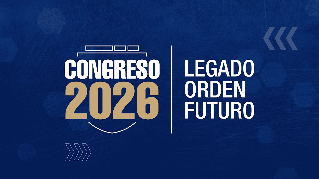 Congreso Ordinario 2026 | Federación Ecuatoriana de Fútbol
