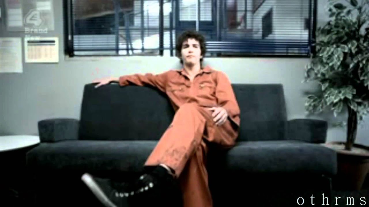 nathan young | everybody loves me