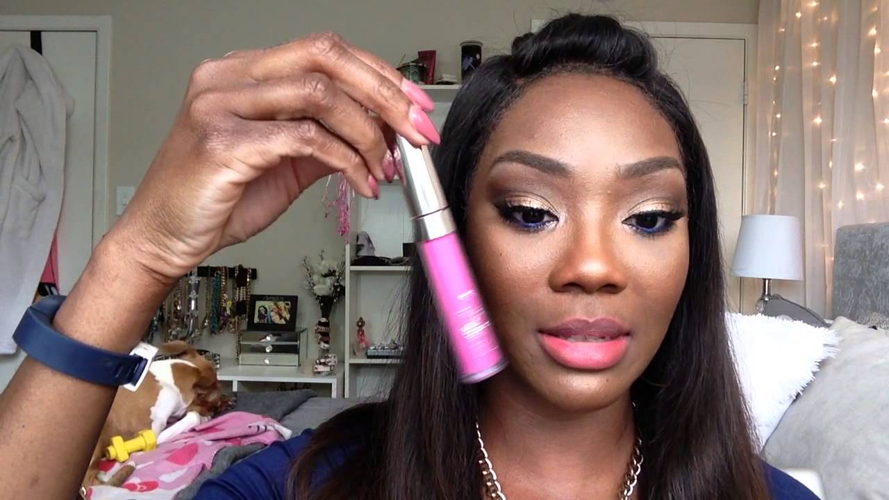New ColourPop Ultra Matte Shades+Lip Swatches
