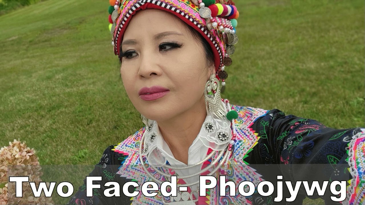Two Faced Phoojywg ~09/10/2024~