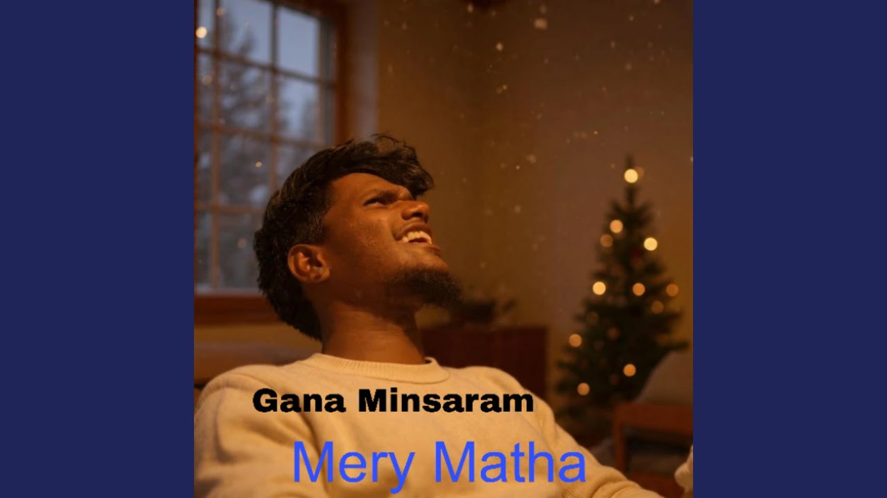 Mery Matha