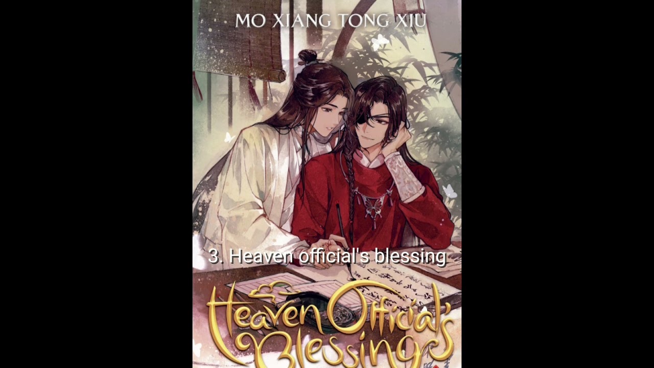 top 10 bl anime that i recomended 