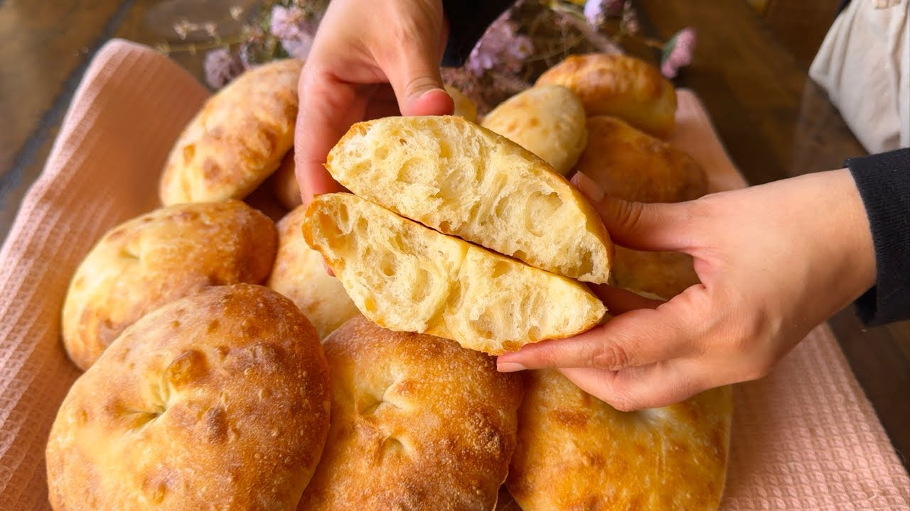 Perfect Bread Every Time! I Don't Buy Bread Anymore, I make it more Delicious! SOFT for Days!