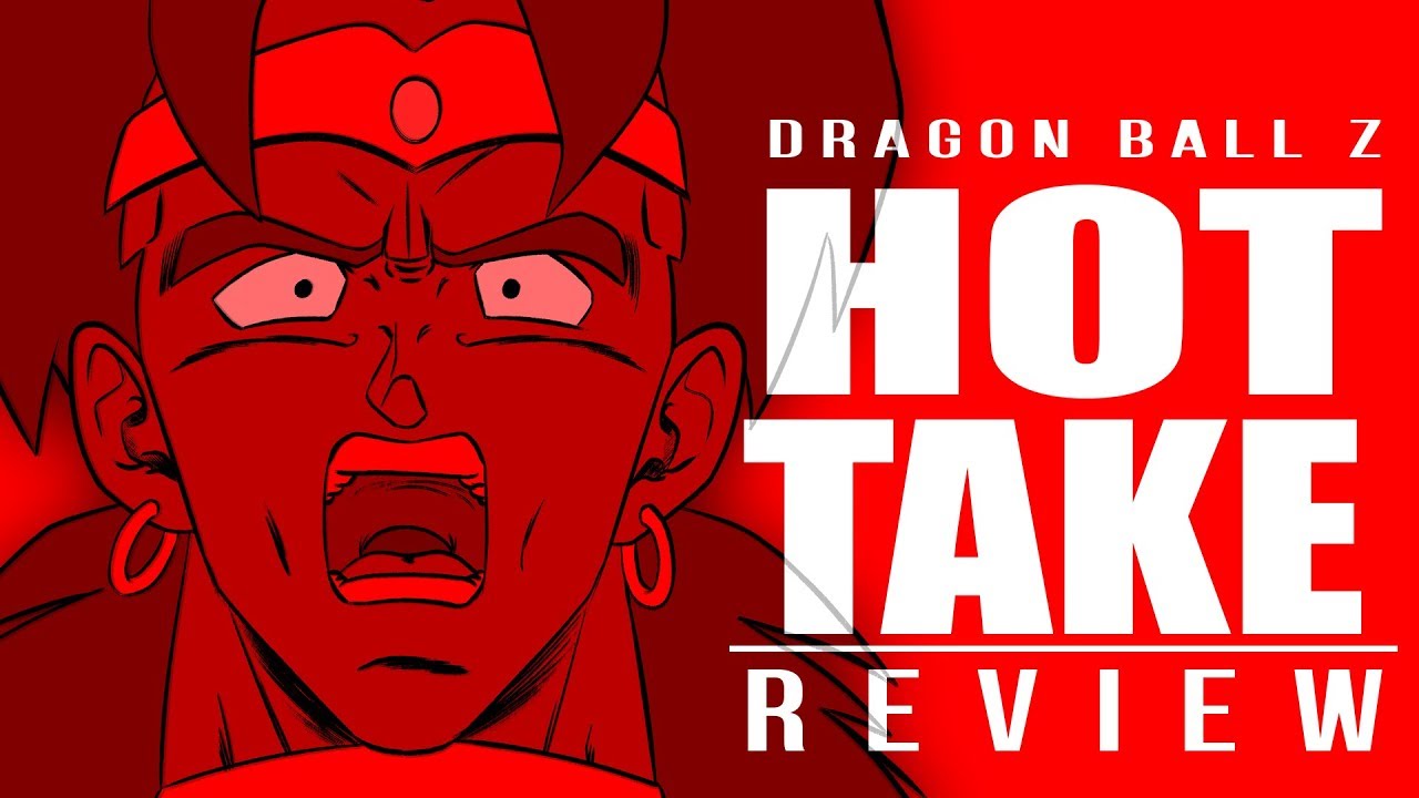 Classic Dragon Ball Films | HOT TAKE