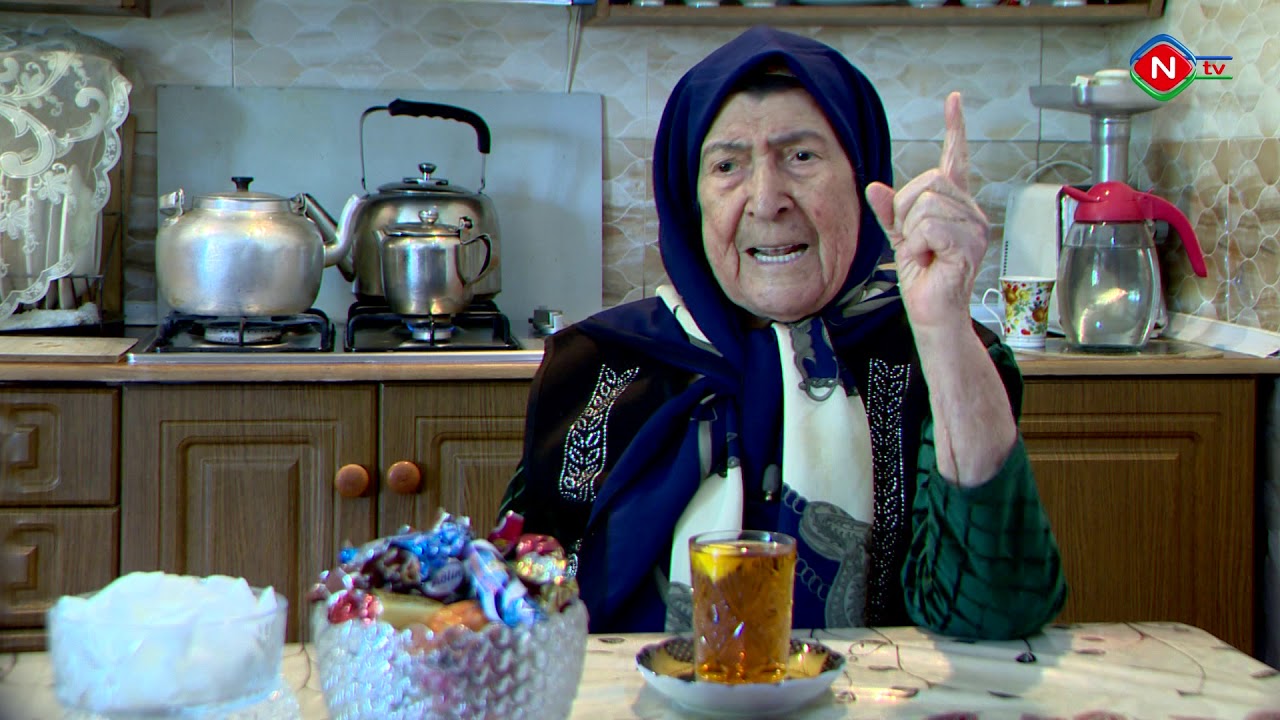 NUHÇIXAN NAXÇIVAN -  Qaraçuq kəndi