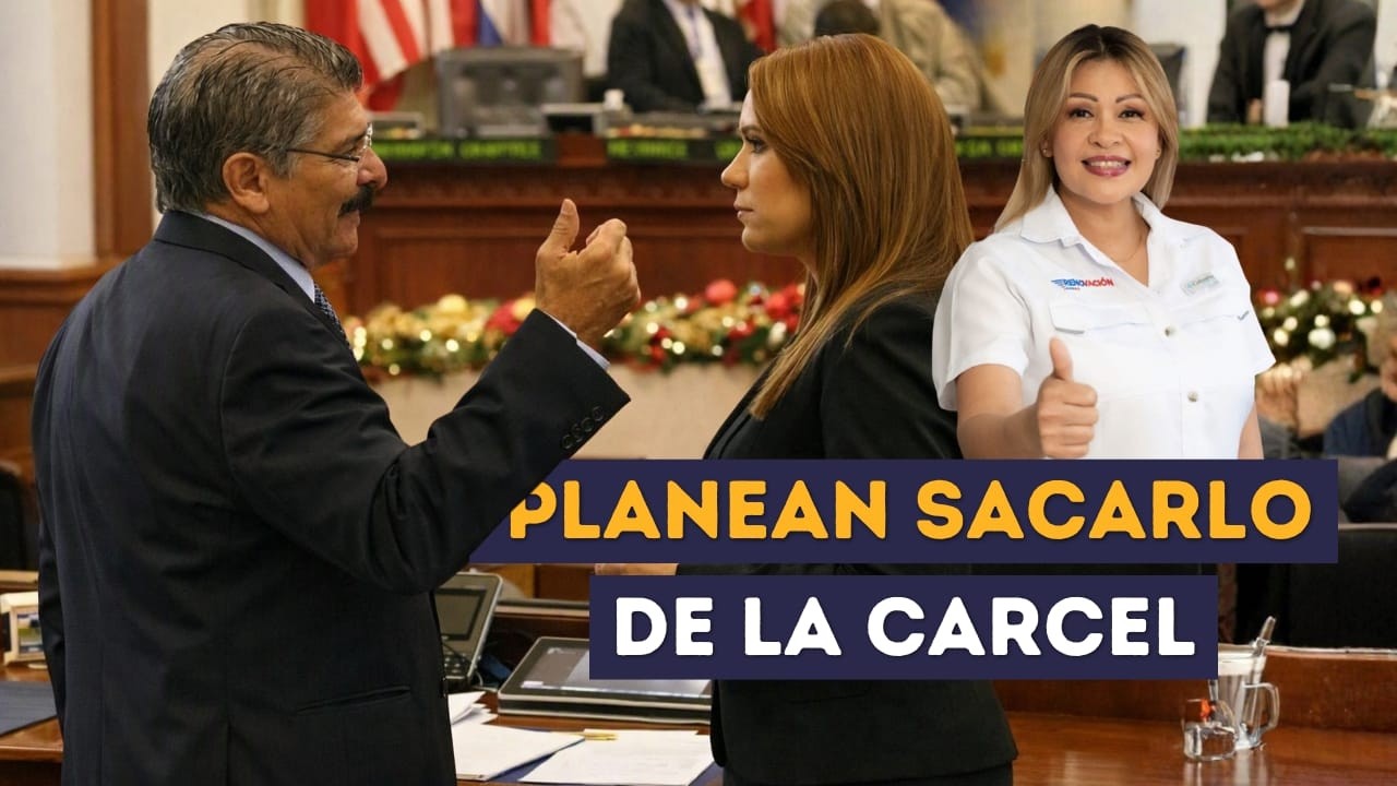 ARENA muestra Mujeres de candidatas para Liberar a Norman Quijano