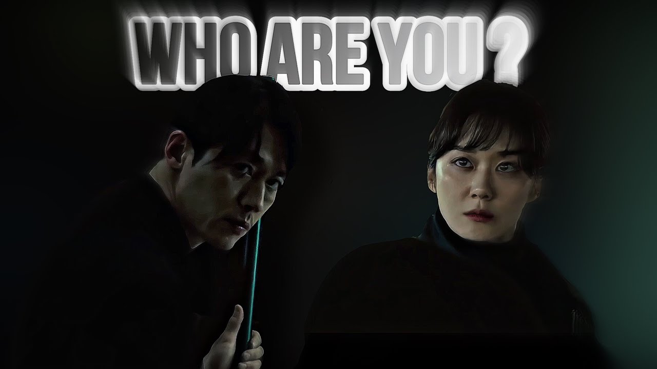 Kang Yu-ra & Kwon Do-hoon || &lsquo;Who Are You&rsquo; ✶ Family: The Unbreakable Bond FMV &bull; 패밀리 ✶