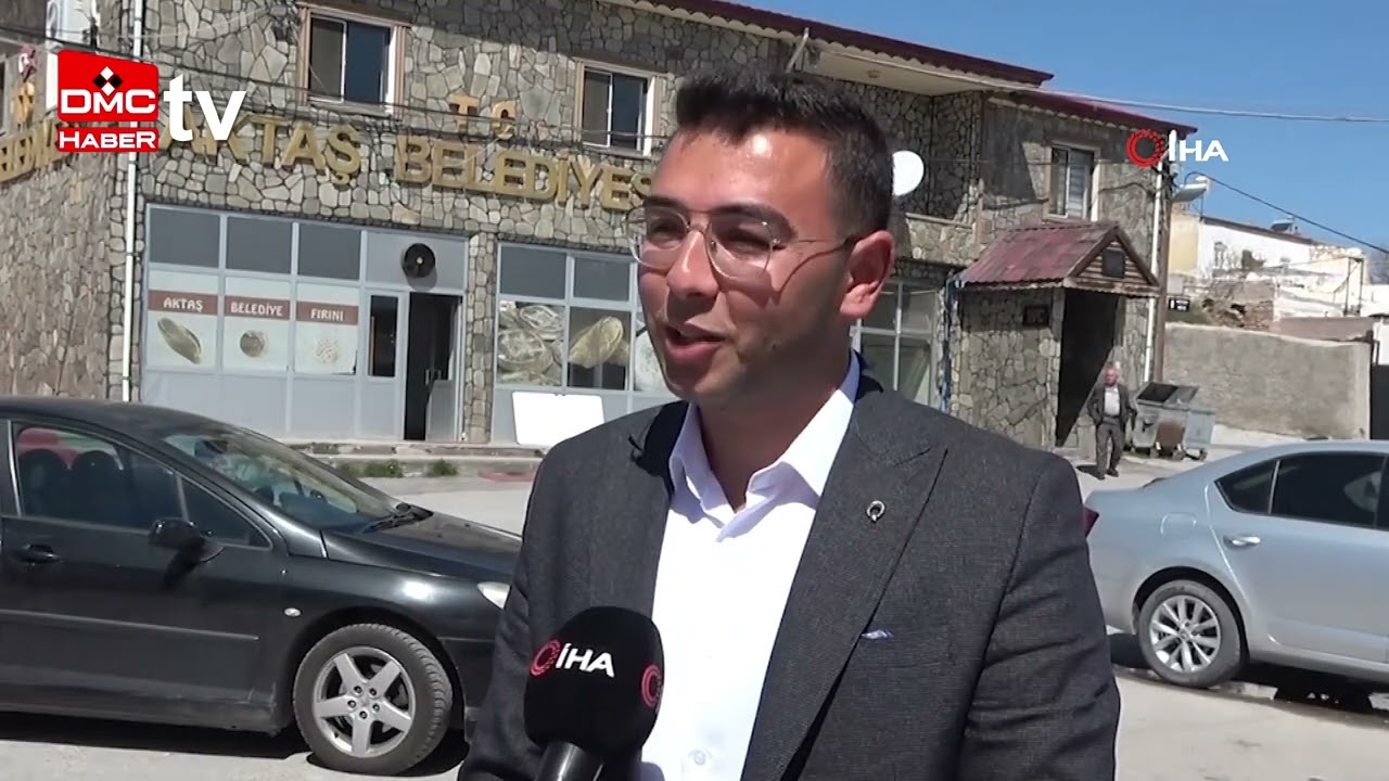 Üniversite öğrencisiydi, belediye başkanı oldu