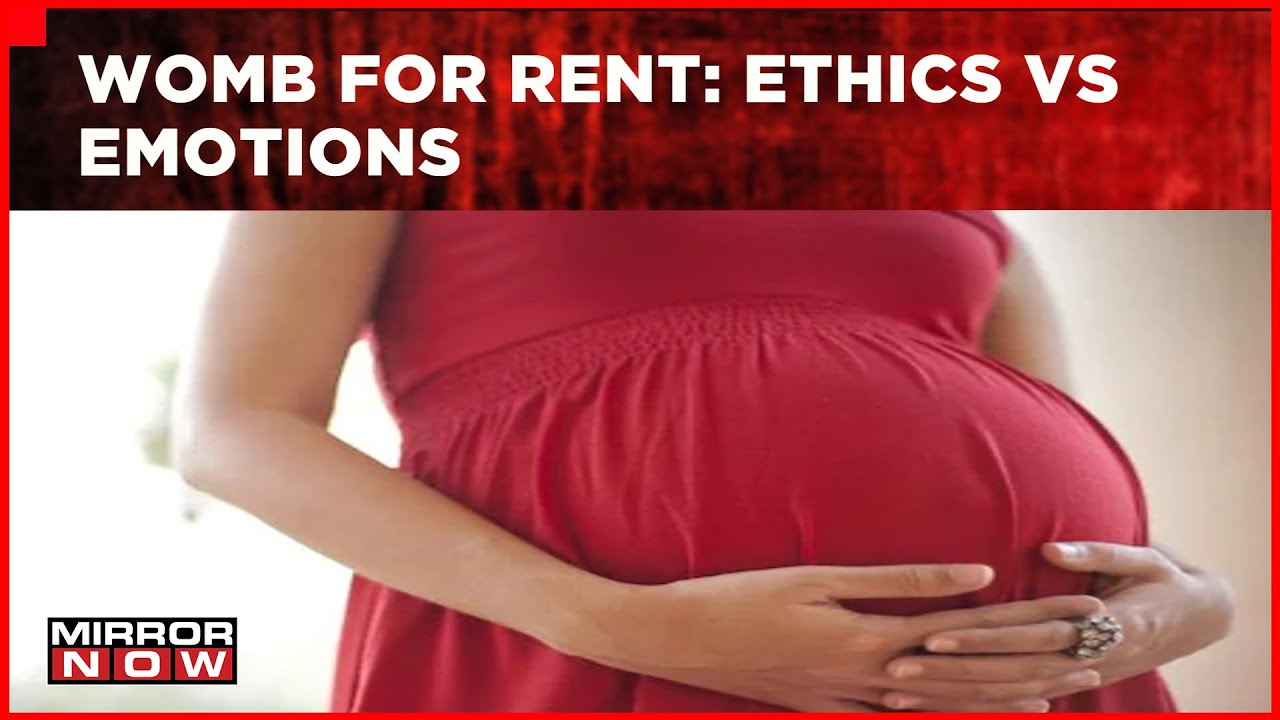 Surrogacy Debate Reaches Top Court, Unmarried Women Seek Equal Rights | Is Marital Status Relevant?