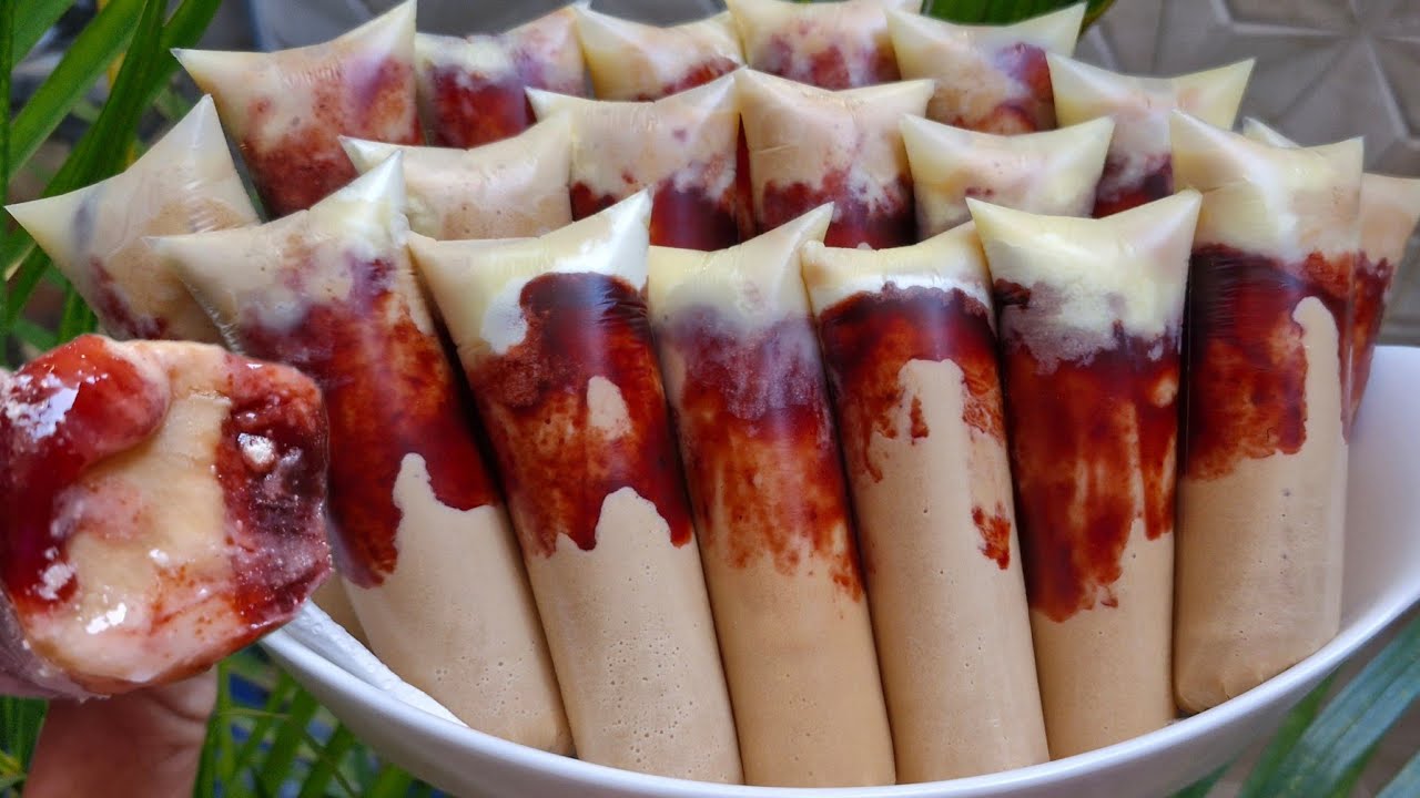SEGREDO REVELADO/COMO GANHAR 1.200 NA SEMANA COM ESSES GELADINHOS/FAZ HOJE!