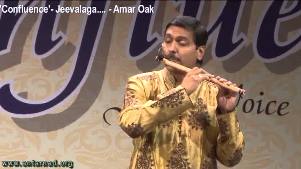 Confluence - Jeevalaga: Amar Oak