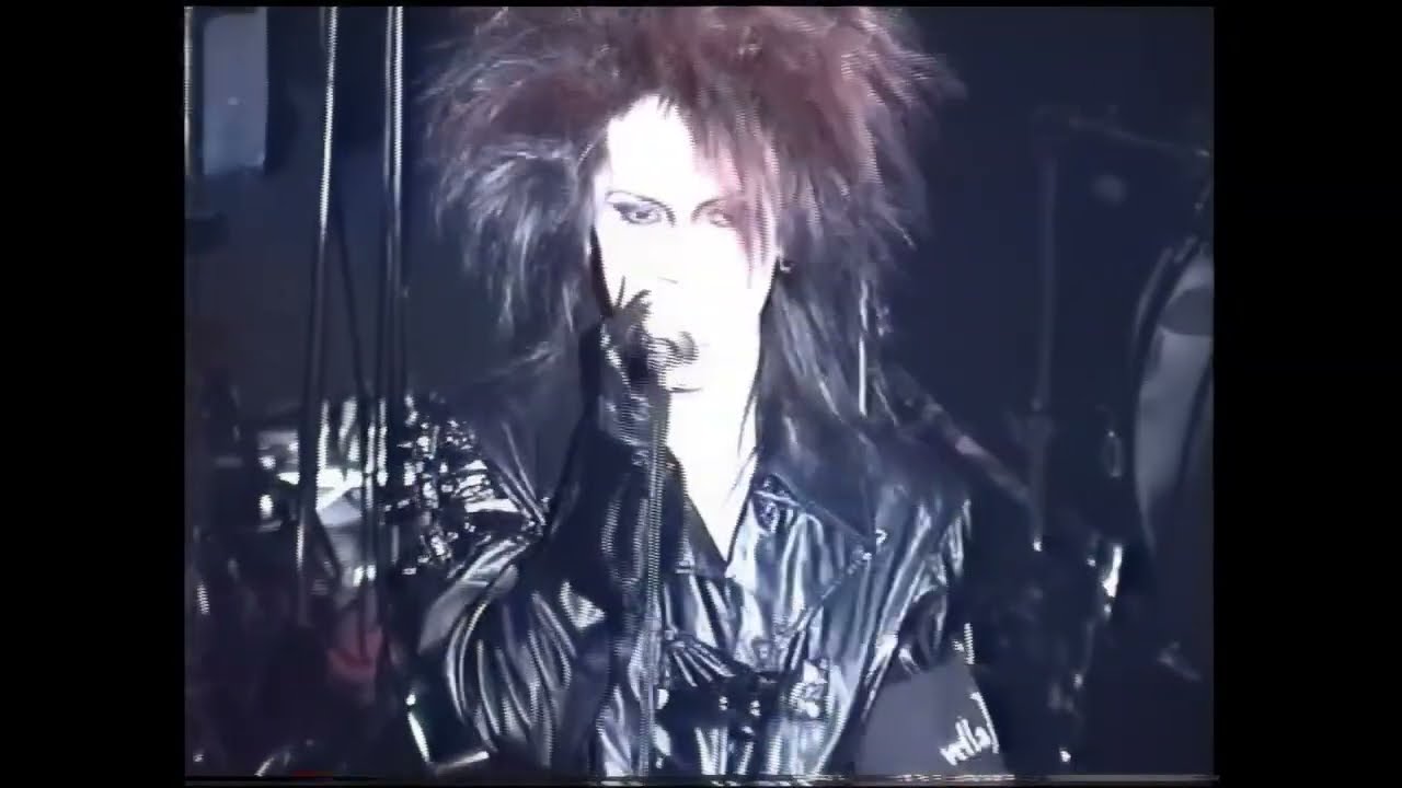 「Matina PRESENTS 1999 -1999.5.23 渋谷 ON AIR EAST-」| VHS 1080p | Revisited |