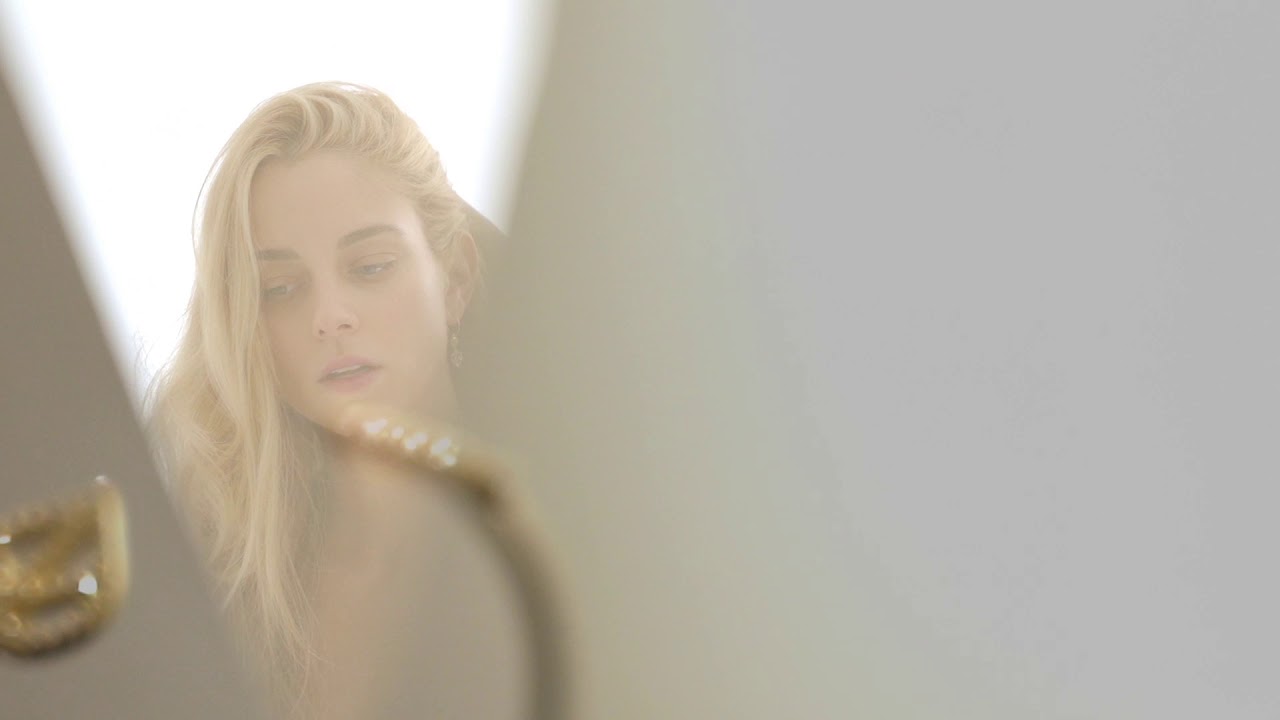 The Love Collection - Backstage