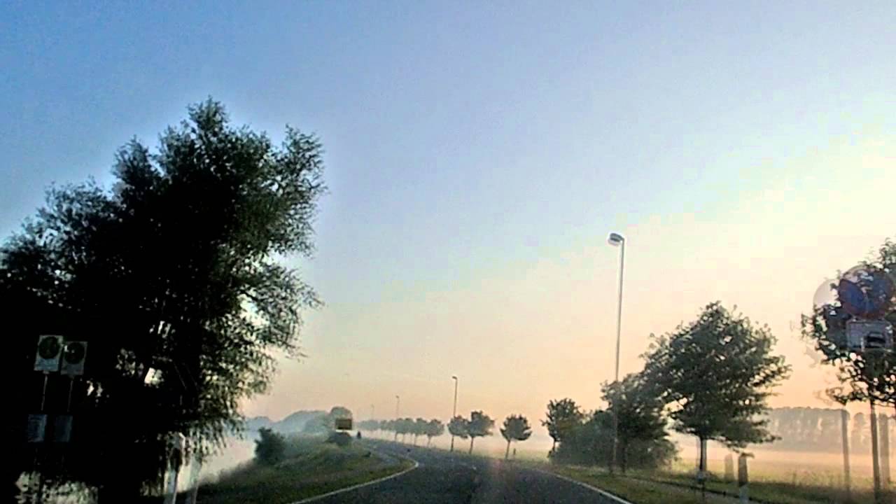 Entlang der ostfriesischen K&uuml;ste (Teil 1) / Along the East Frisia coastline (Part 1)