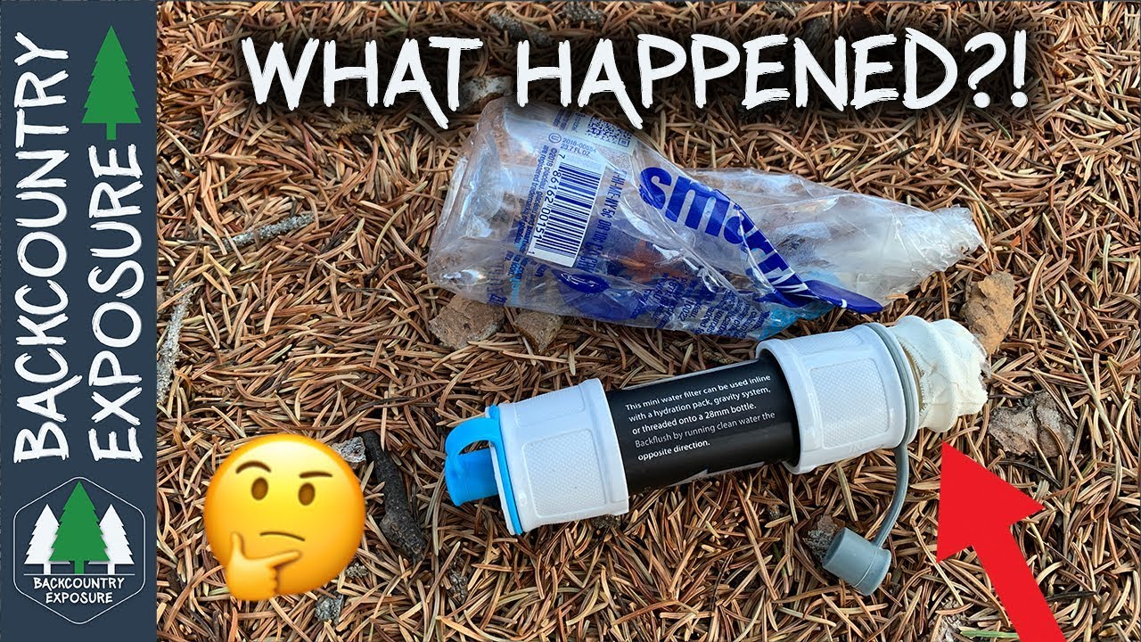 Did The Hydroblu Versaflow Fail?!